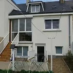 Nyaraló Charmante Mancelle A Louer Pour Evenement Circuit 24h Le Mans