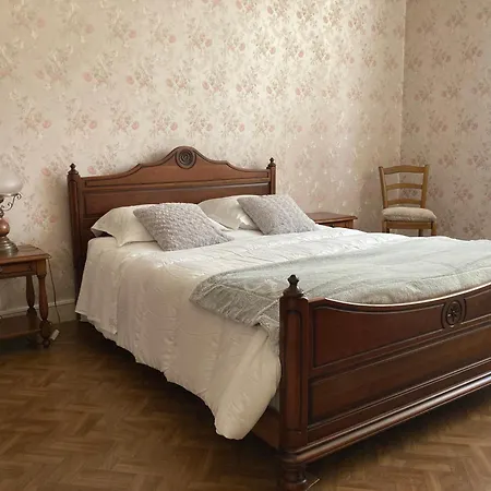 Prázdninový dům Charmante Mancelle A Louer Pour Evenement Circuit 24h *