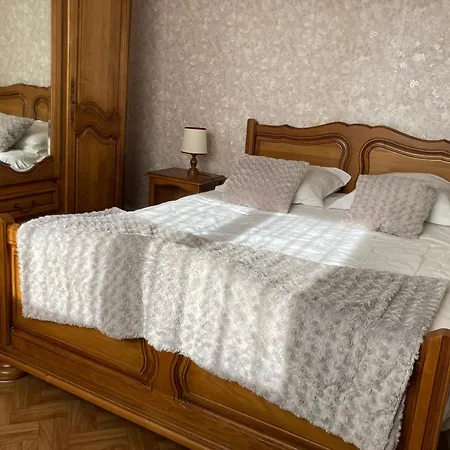 Charmante Mancelle A Louer Pour Evenement Circuit 24h Prázdninový dům *