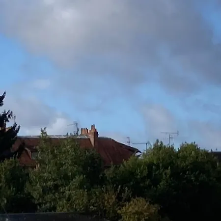 Charmante Mancelle A Louer Pour Evenement Circuit 24h Prázdninový dům Le Mans