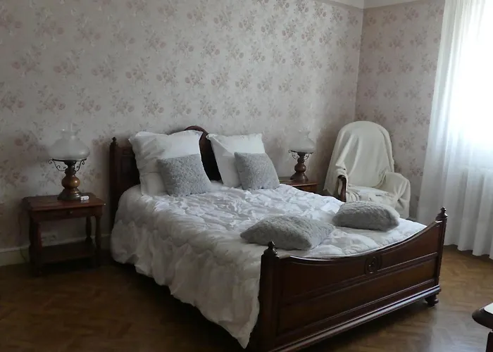 Casa vacanze Charmante Mancelle à Louer Pour évènement Circuit 24h *