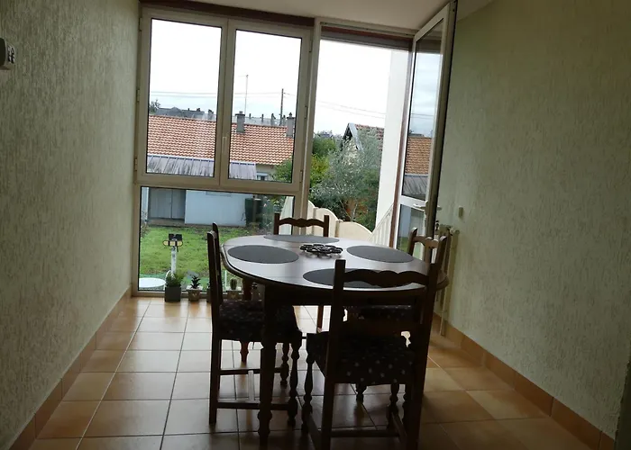 Casa vacanze Charmante Mancelle à Louer Pour évènement Circuit 24h