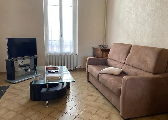 Charmante Mancelle A Louer Pour Evenement Circuit 24h *